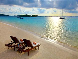 Agoda.com Thailand Apartments & Hotels