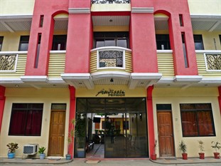 Agoda.com Philippines Apartments & Hotels