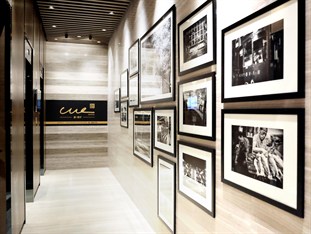 Agoda.com Hong Kong Apartments & Hotels