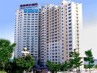 Agoda.com China Apartments & Hotels