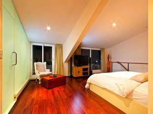 Agoda.com Thailand Apartments & Hotels
