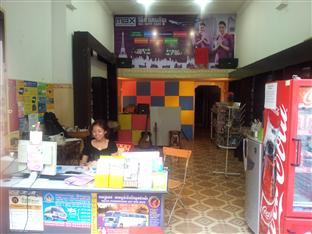 Agoda.com Cambodia Apartments & Hotels