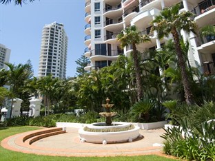 Agoda.com Australia Apartments & Hotels