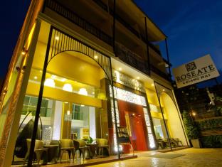 Agoda.com Thailand Apartments & Hotels