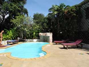 Agoda.com Thailand Apartments & Hotels