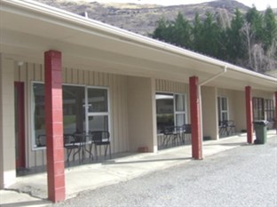 Agoda.com New Zealand Apartments & Hotels