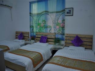 Agoda.com China Apartments & Hotels