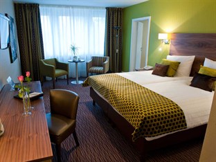 Agoda.com Germany Apartments & Hotels