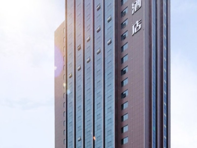 Agoda.com China Apartments & Hotels