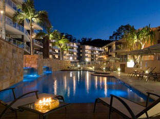 Agoda.com Australia Apartments & Hotels