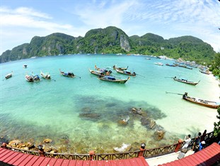 Agoda.com Thailand Apartments & Hotels