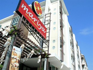 Agoda.com Thailand Apartments & Hotels