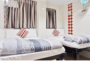 Agoda.com Hong Kong Apartments & Hotels