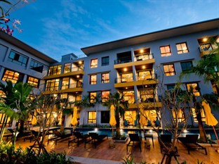 Agoda.com Thailand Apartments & Hotels