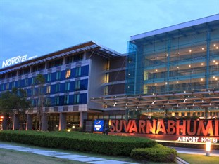 Agoda.com Thailand Apartments & Hotels