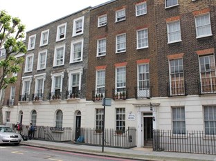 Agoda.com United Kingdom Apartments & Hotels