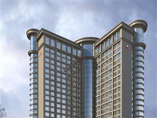 Agoda.com China Apartments & Hotels