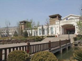 Agoda.com China Apartments & Hotels