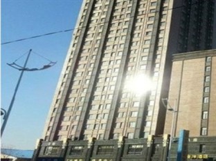 Agoda.com China Apartments & Hotels