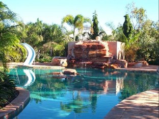 Agoda.com Australia Apartments & Hotels