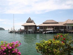 Agoda.com Thailand Apartments & Hotels