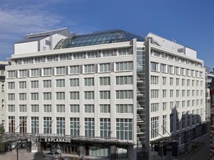 Agoda.com Germany Apartments & Hotels