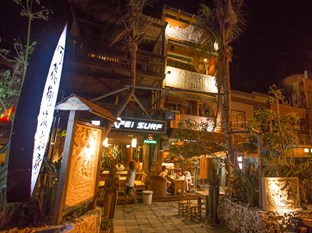 Agoda.com Taiwan Apartments & Hotels