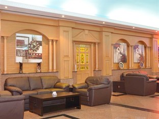 Agoda.com Bahrain Apartments & Hotels