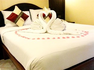 Agoda.com Thailand Apartments & Hotels