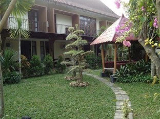 Agoda.com Indonesia Apartments & Hotels