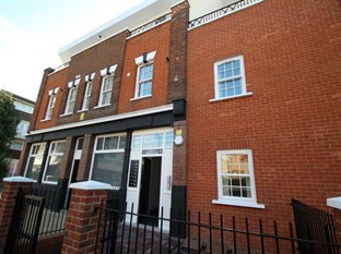 Agoda.com United Kingdom Apartments & Hotels