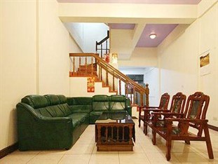 Agoda.com Taiwan Apartments & Hotels