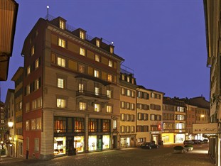 Agoda.com Switzerland Apartments & Hotels