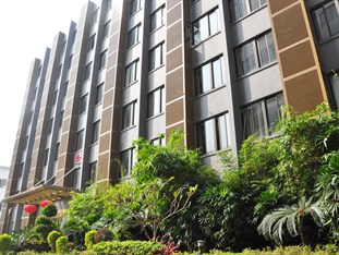 Agoda.com China Apartments & Hotels