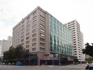 Agoda.com Taiwan Apartments & Hotels