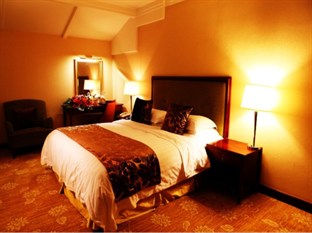 Agoda.com China Apartments & Hotels