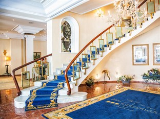 Agoda.com Spain Apartments & Hotels