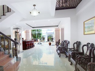 Agoda.com Vietnam Apartments & Hotels  