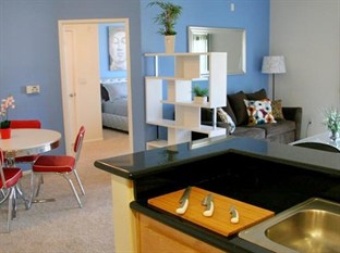 Agoda.com United States Apartments & Hotels