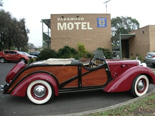 Agoda.com Australia Apartments & Hotels