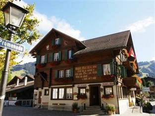 Agoda.com Switzerland Apartments & Hotels