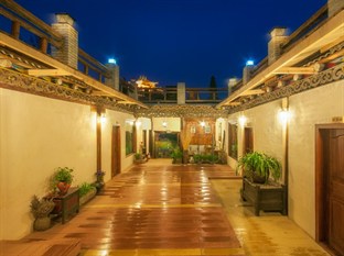 Agoda.com China Apartments & Hotels