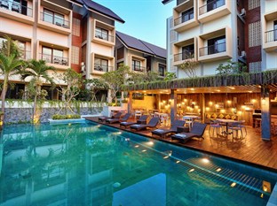 Agoda.com Indonesia Apartments & Hotels