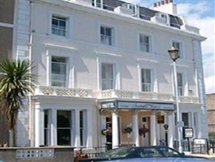 Agoda.com United Kingdom Apartments & Hotels