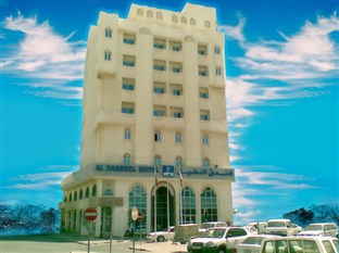 Agoda.com Qatar Apartments & Hotels