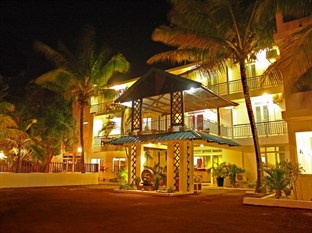 Agoda.com Mauritius Apartments & Hotels