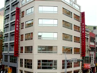 Agoda.com Taiwan Apartments & Hotels