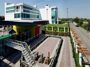 Agoda.com India Apartments & Hotels