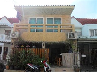 Agoda.com Thailand Apartments & Hotels