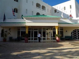 Agoda.com Tunisia Apartments & Hotels